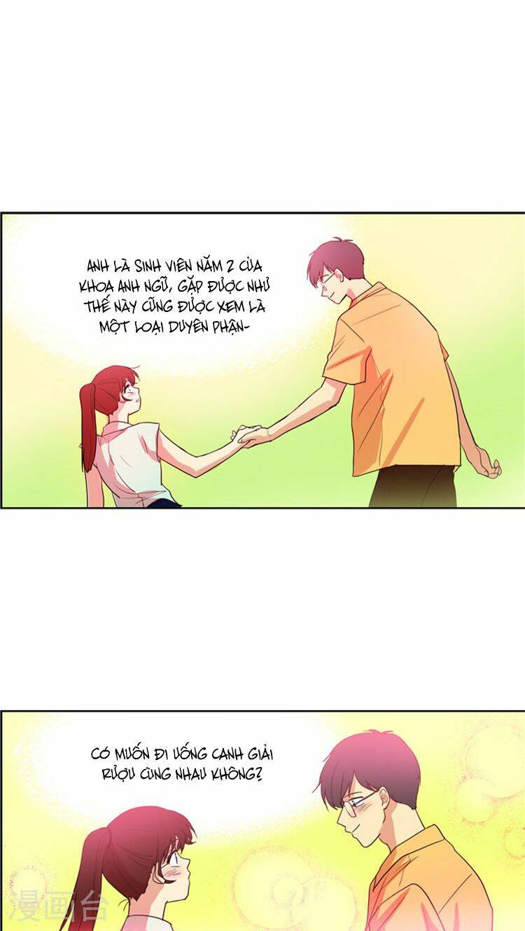 trở lại tuổi mười mấy chapter 66 14