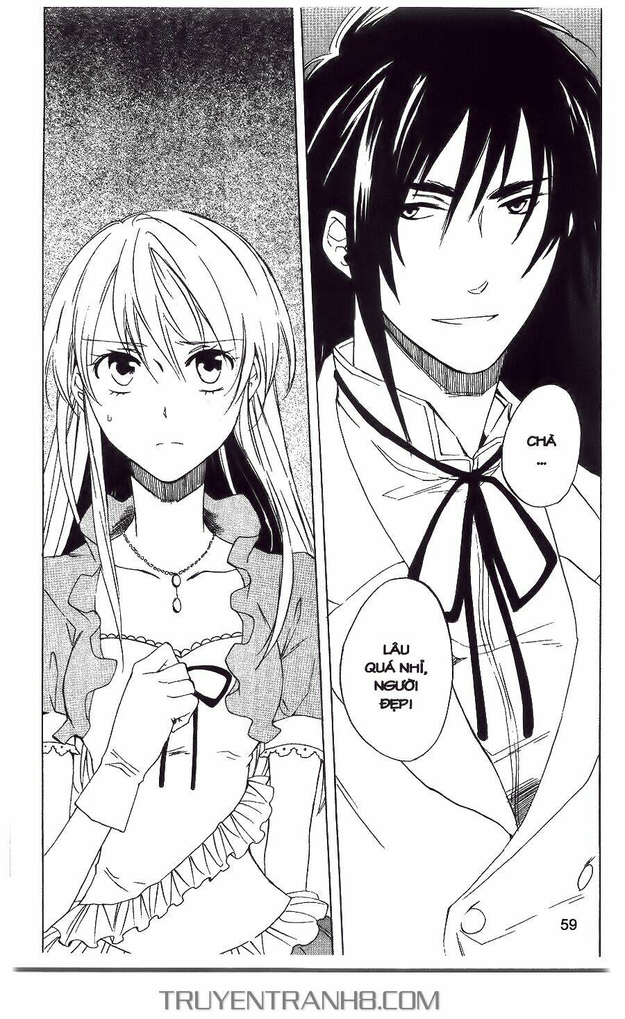 alice lạc vào xứ sở trái tim chapter 26 33