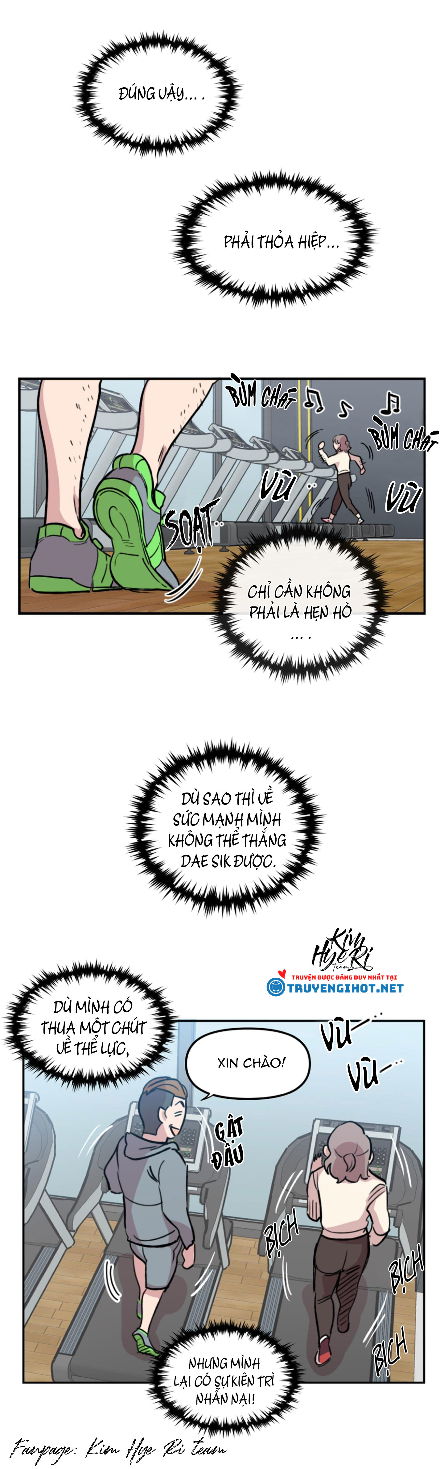 [18+] 1 người khỏe 2 người vui chapter 7.1 7