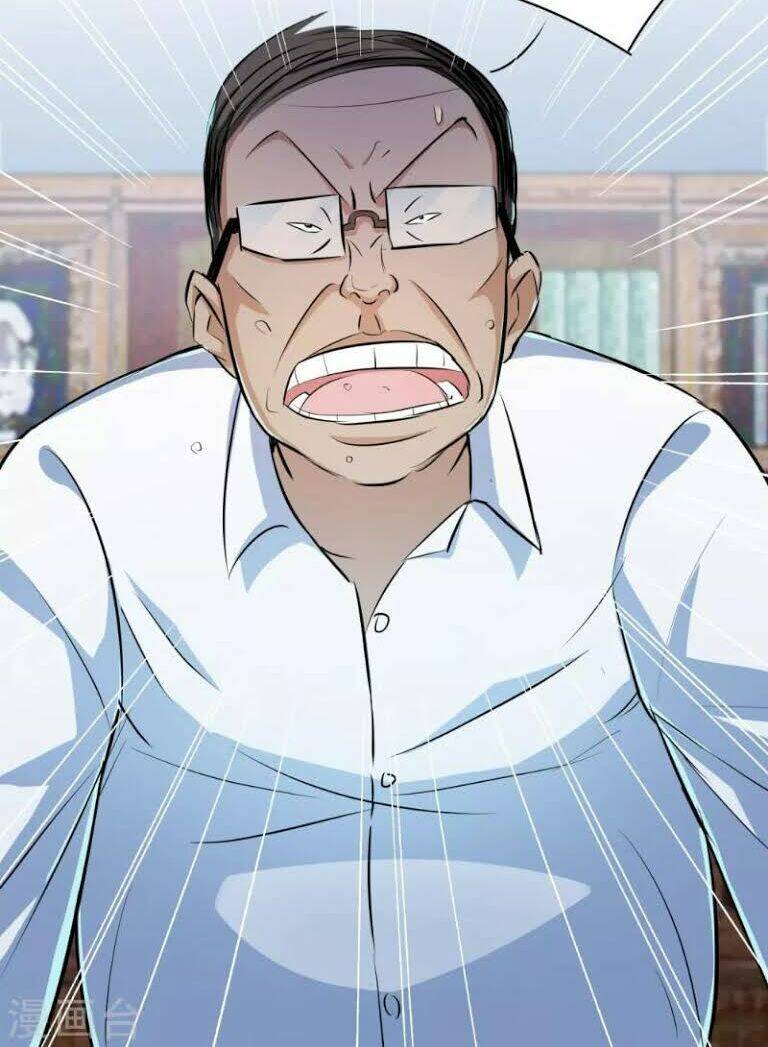 tối cường đặc chủng binh của hoa khôi chapter 12 25