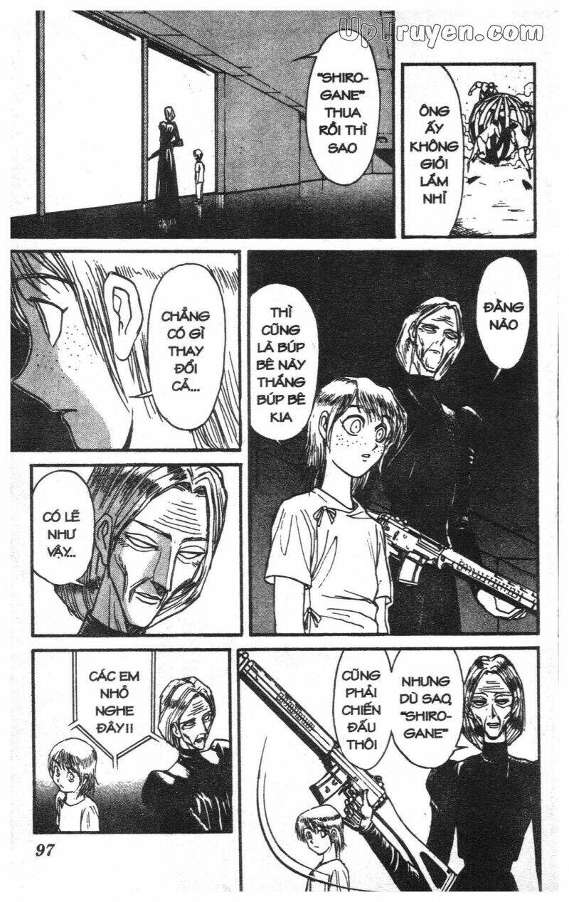 karakuri circus - gánh xiếc quái dị chapter 12 96