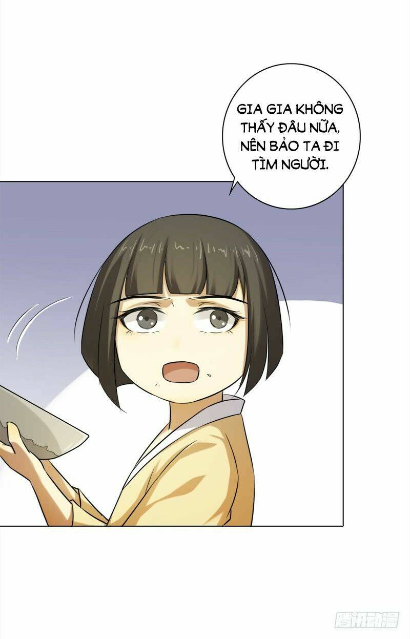 khuynh thế độc phi chapter 42 49