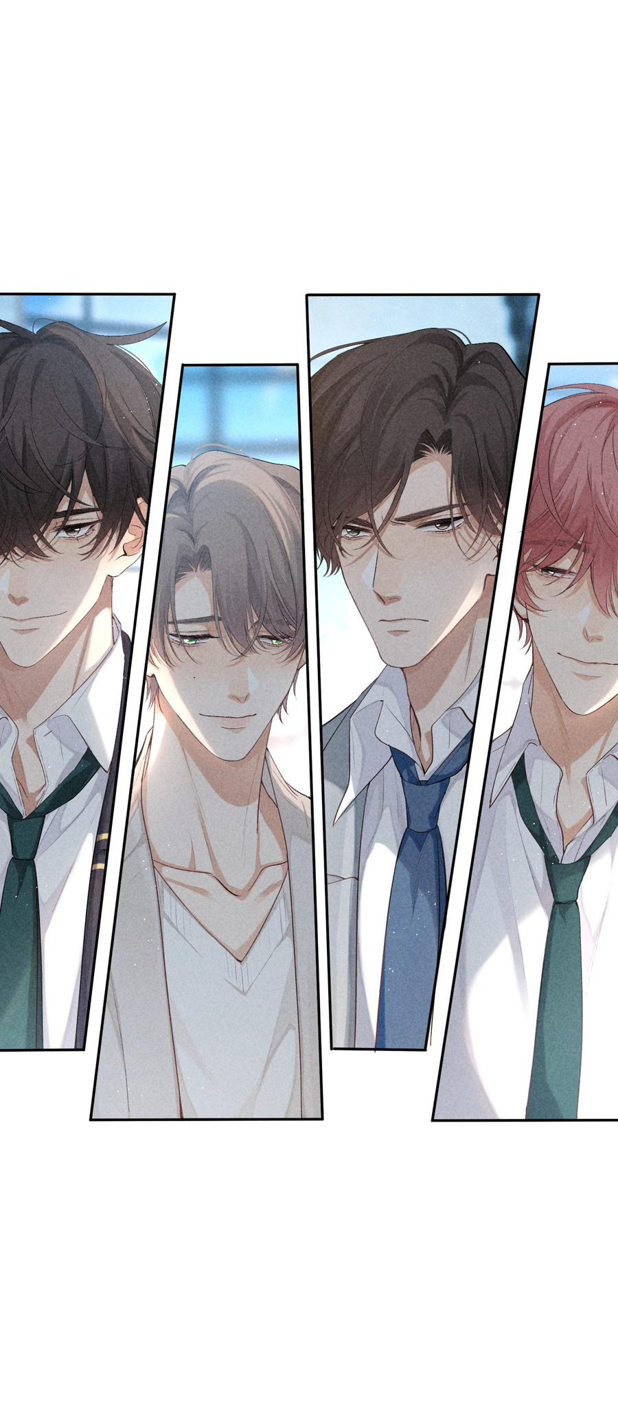 trò chơi săn mồi chapter 75 4