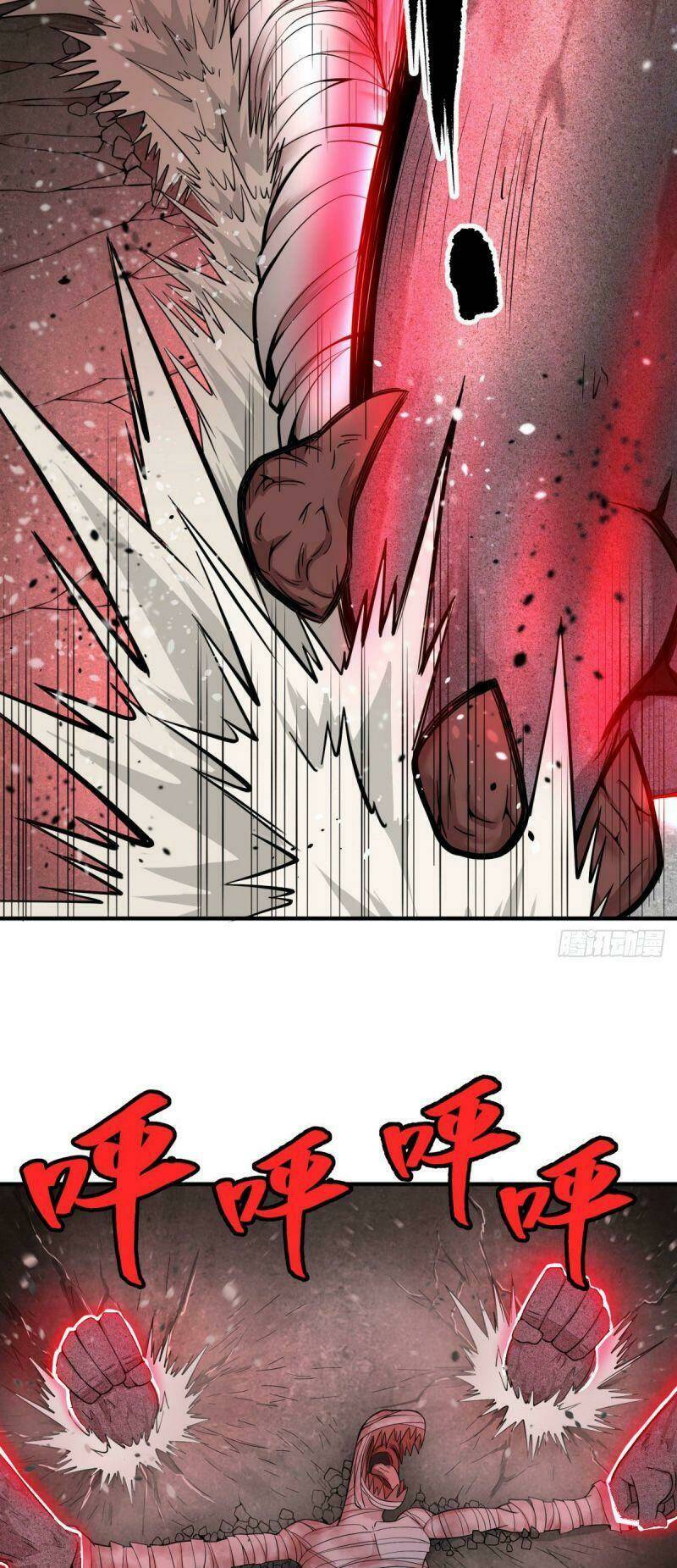 danh sách kẻ phản diện chapter 98 32