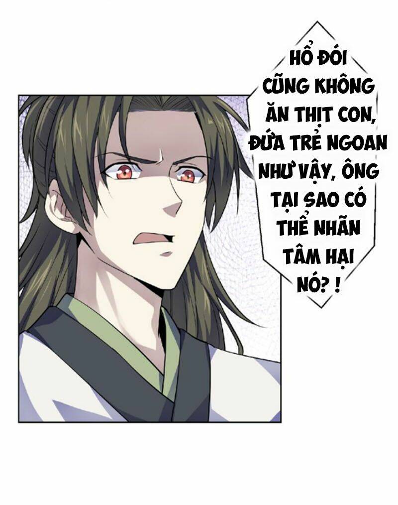 nghịch thiên đại thần chapter 54 9