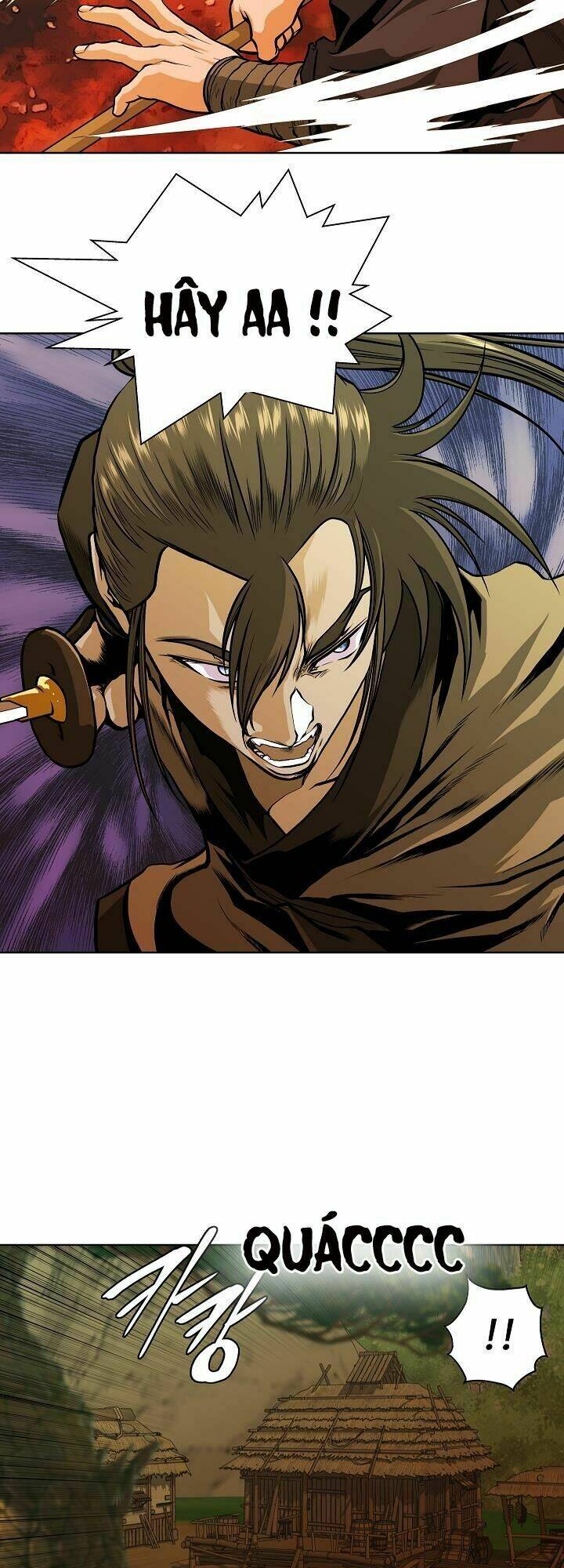 ngũ hợp chí tôn chapter 29 25