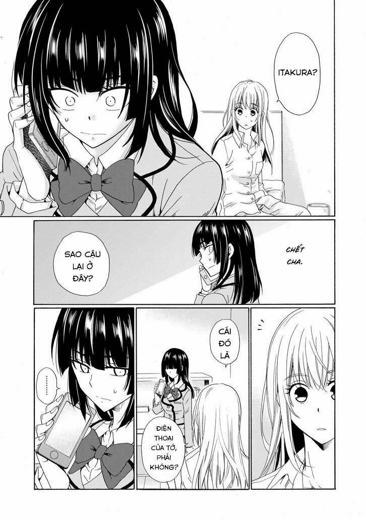 boku no namae wa chapter 18 7