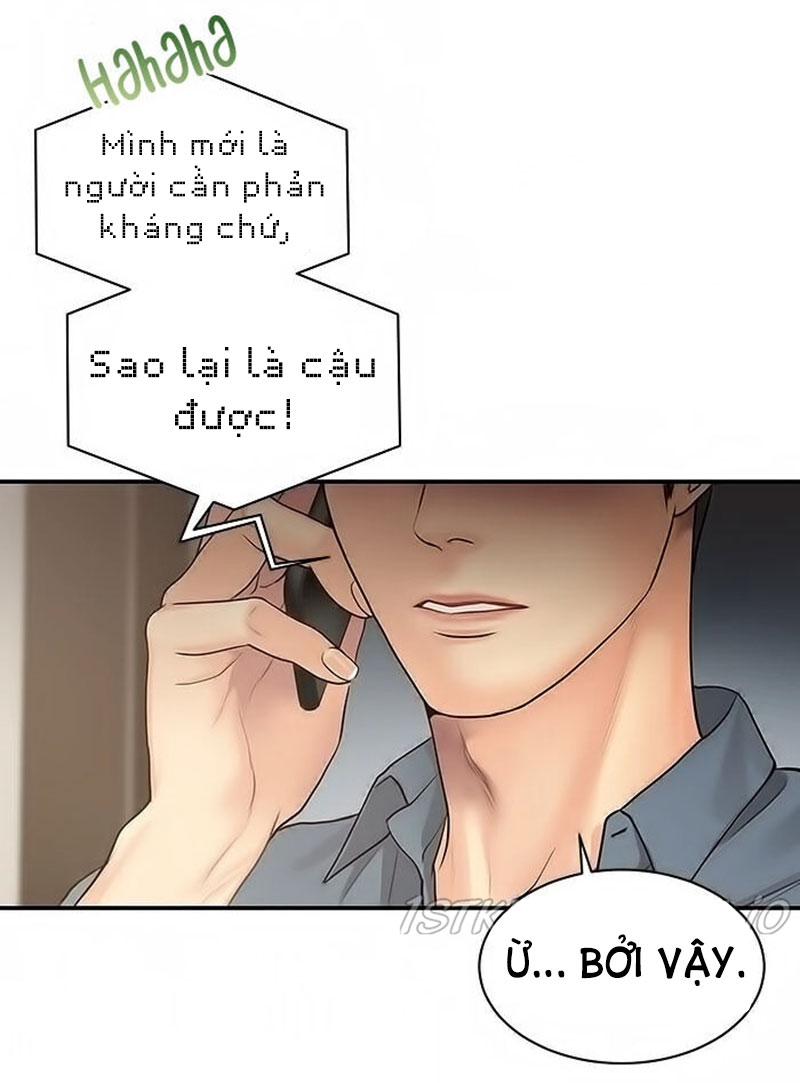 [16+] ánh sao ban mai chapter 3 40