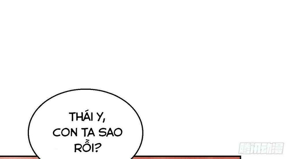 vương gia ba tuổi rưỡi của tôi chapter 13 45