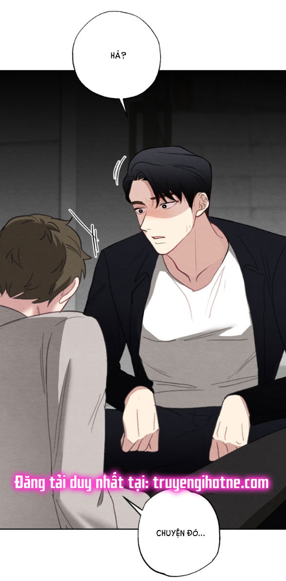 Mối Quan Hệ Đơn Giản chapter 49.2 - Trang 26