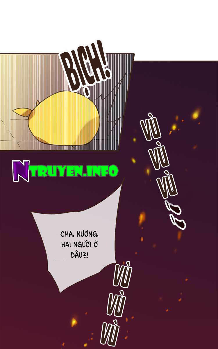 giáo chủ yêu nghiệt mau nằm xuống chapter 1.3 4