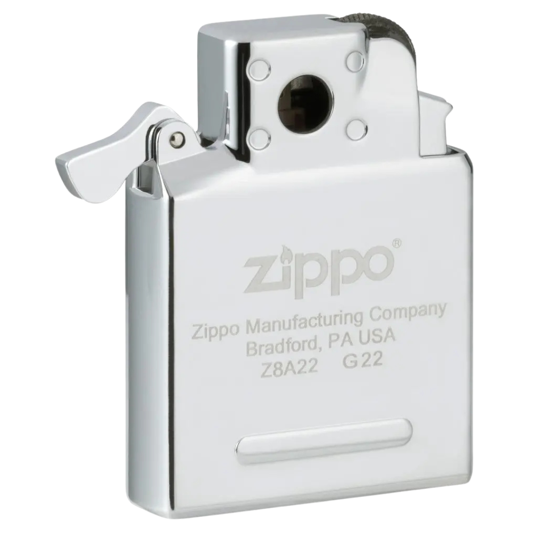 Ruột Zippo Butane Pipe Lighter Insert - Yellow Flame