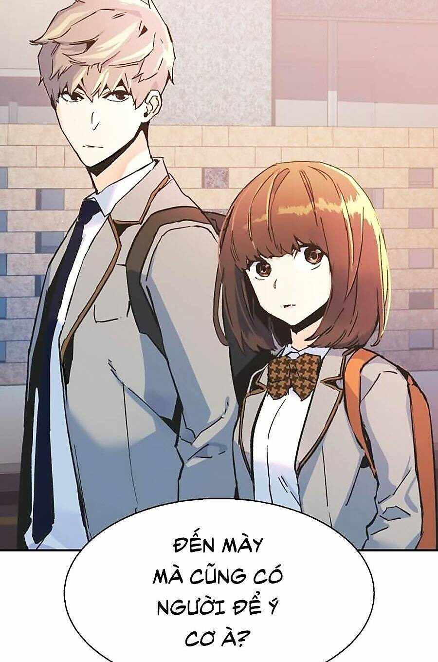 bạn học tôi là lính đánh thuê chapter 1 140