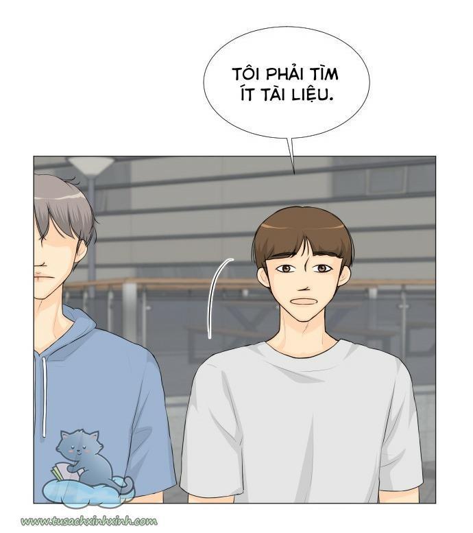 bán quỷ chapter 28 28