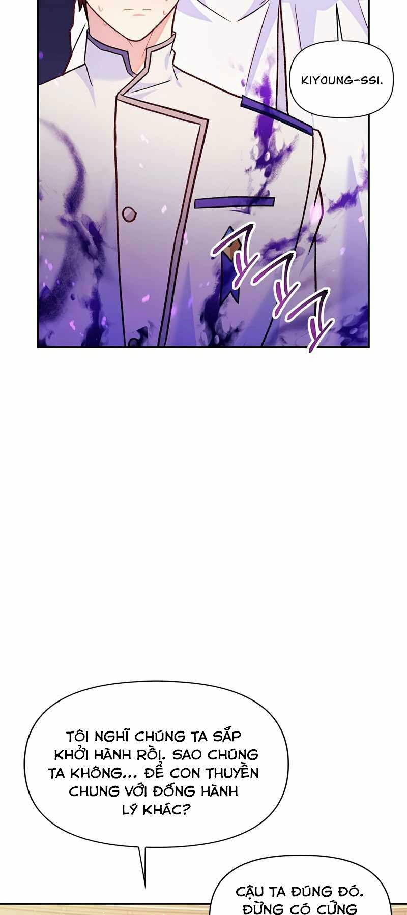 Kí Sự Hồi Quy Chapter 42 39