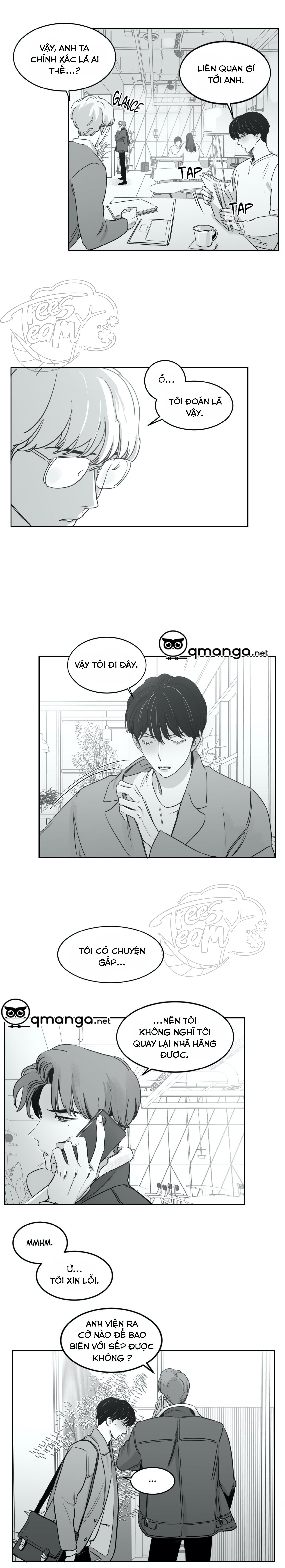 crash into me chapter 19 5