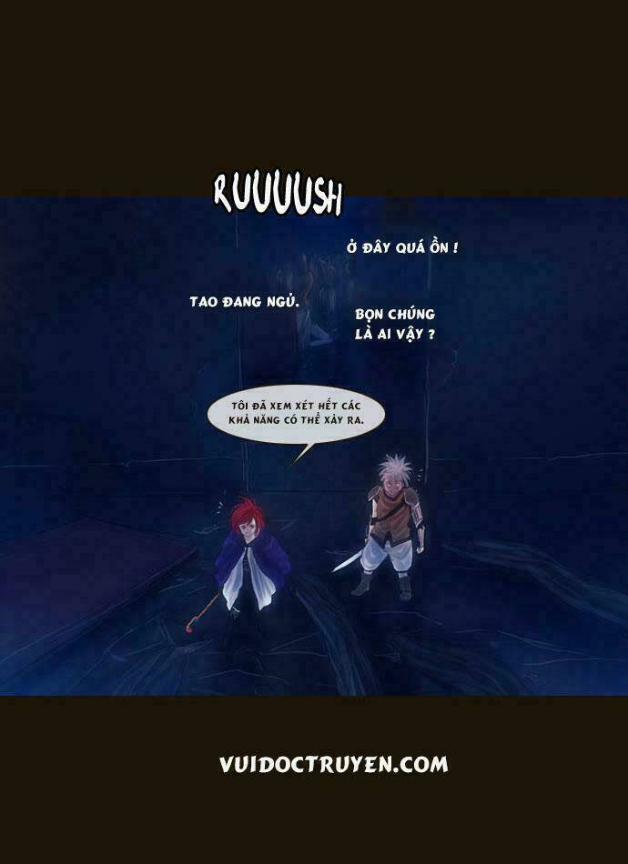 hội ảo thuật chapter 83 26