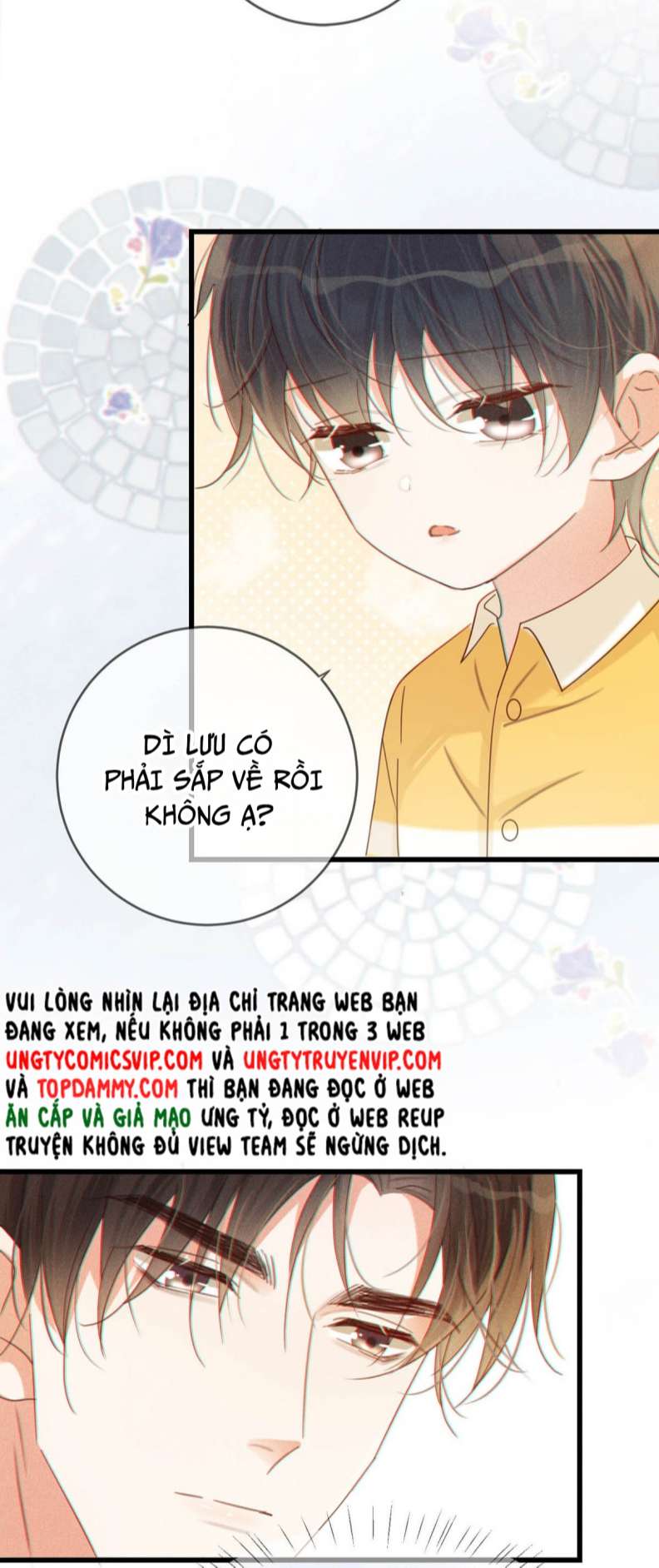 nịch tửu chapter 68 26