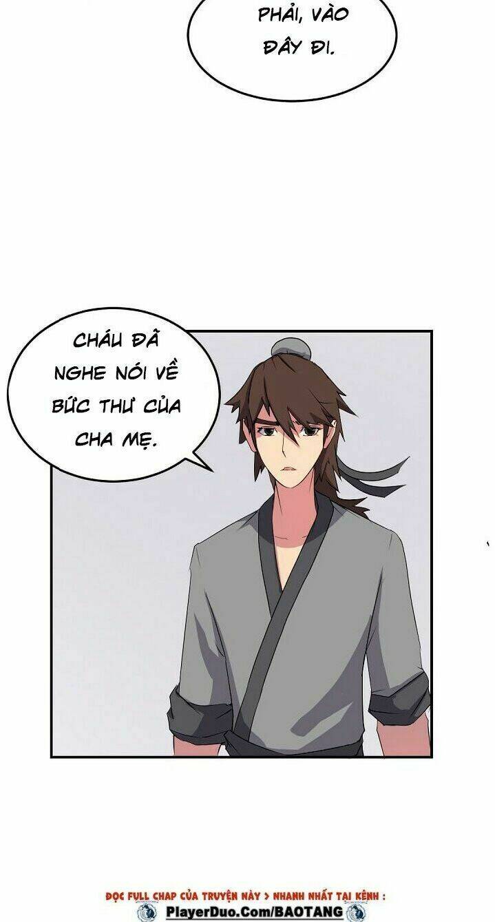 trọng sinh, bất khả chiến bại chapter 26 20