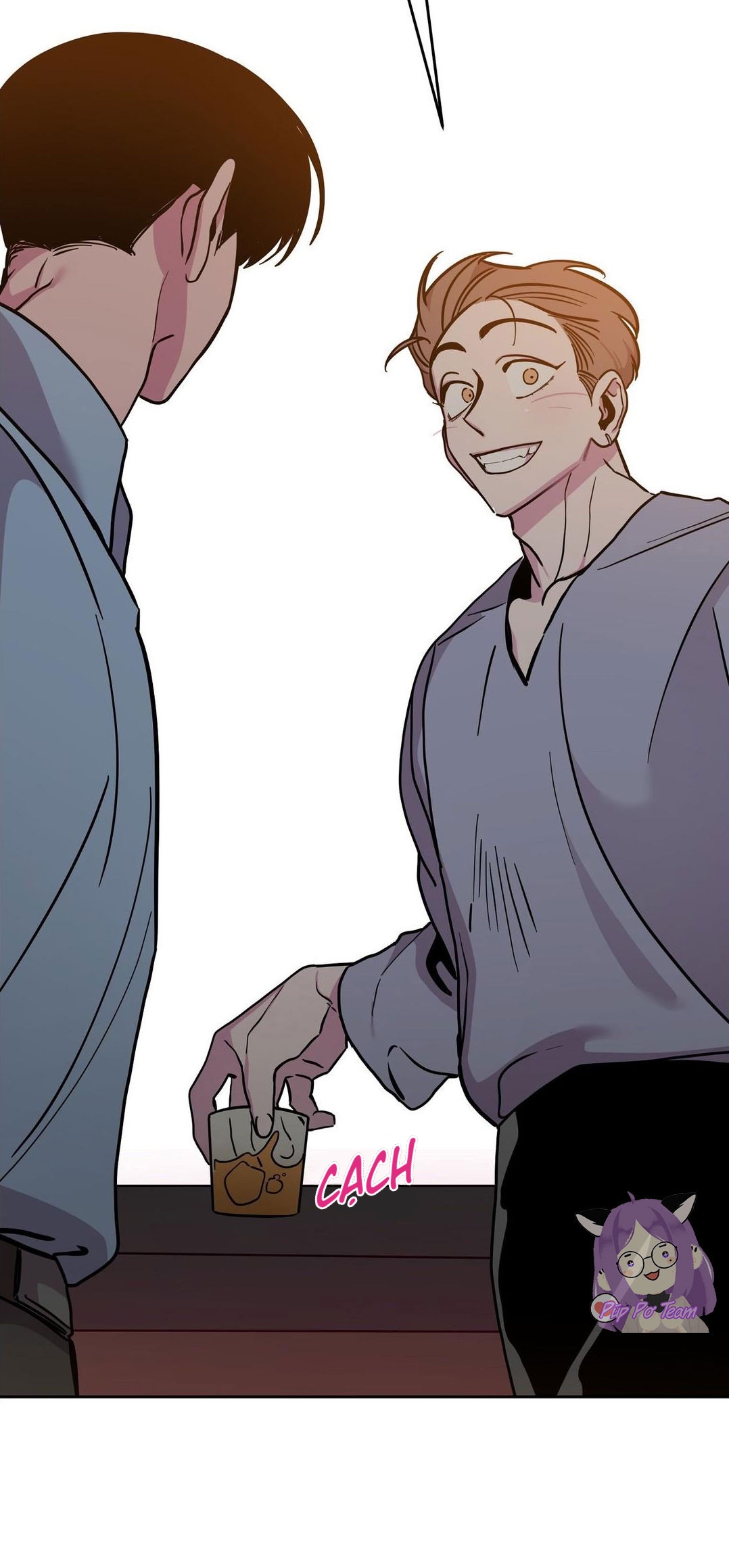 cứu tôi! cậu có thể giúp tôi không? chapter 1 25