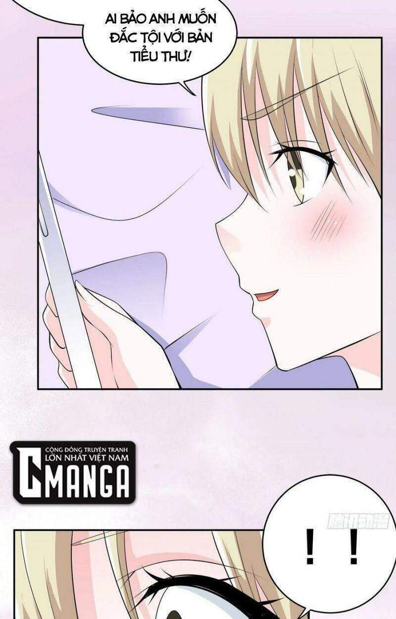 người tu tiên tại đô thị chapter 165 26