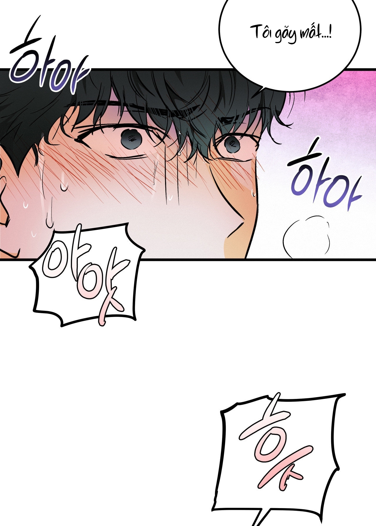 Lại Là Nói Dối chapter 10.1 - Trang 21