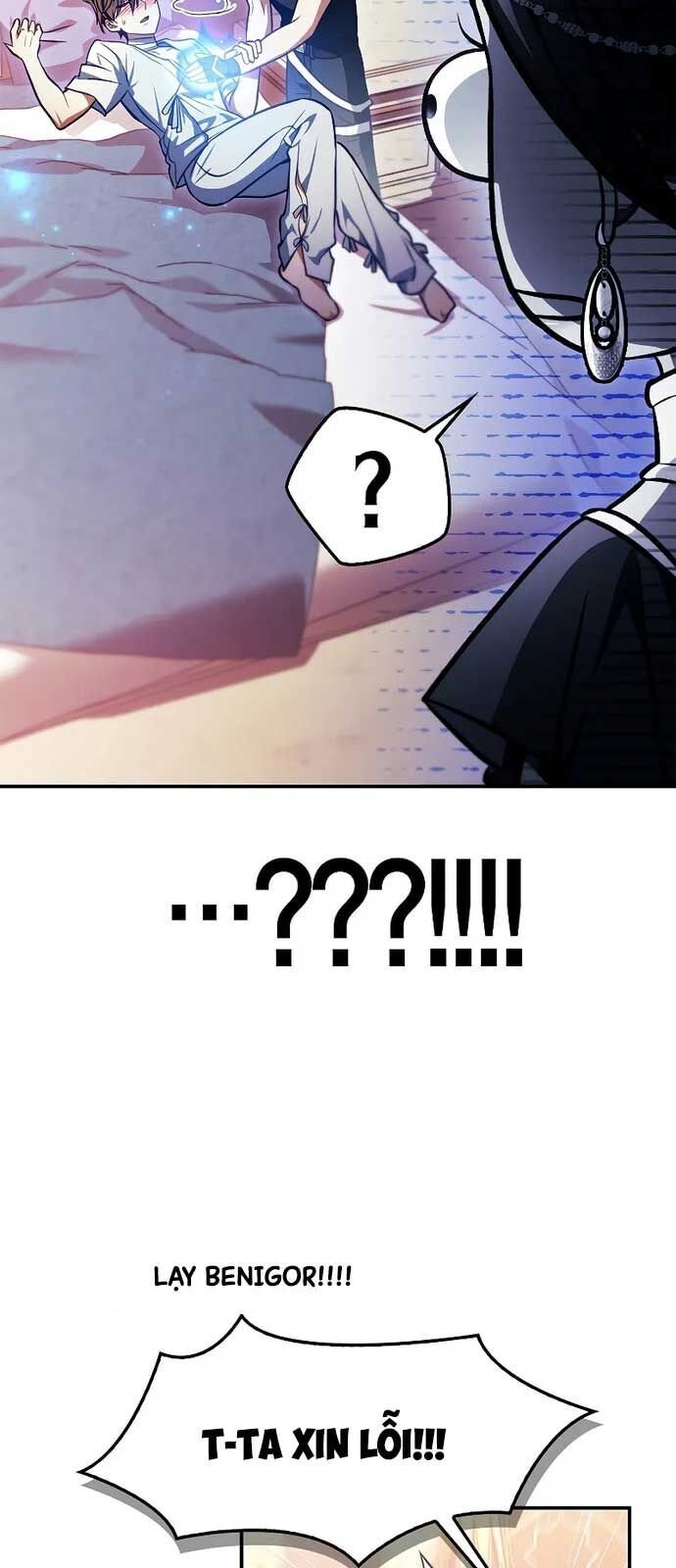 Kí Sự Hồi Quy chapter 129 63