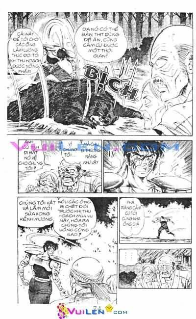 vương tử takeru chapter 20 74