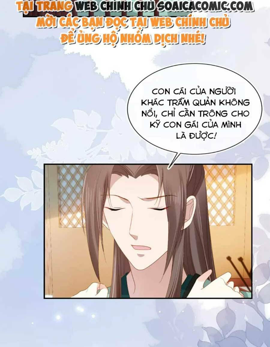 nhặt được bảo bối manh manh chapter 99 16