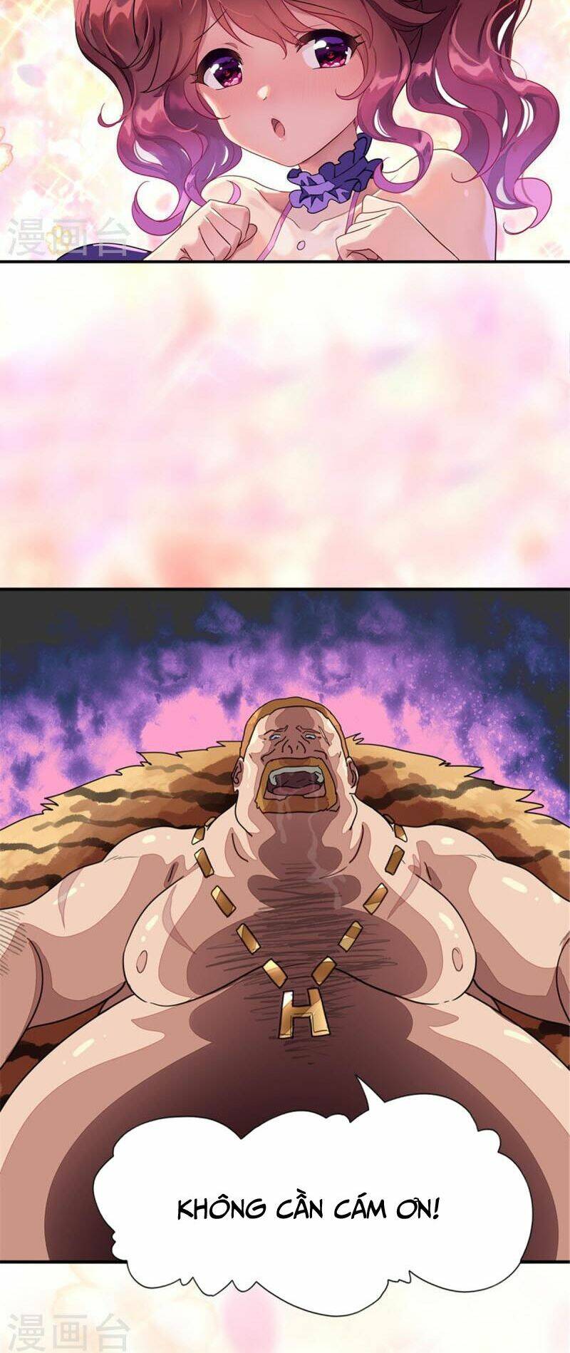 bạn gái virus của tôi chapter 294 10