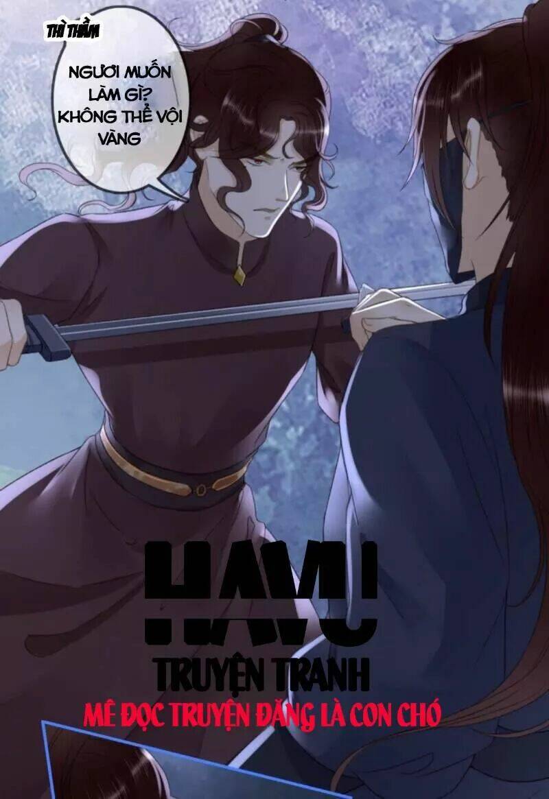 sủng phi của vương chapter 146 22