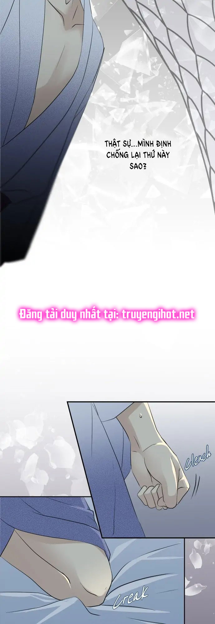 phục tùng tuyệt đối nữ thần rắn chapter 16 10