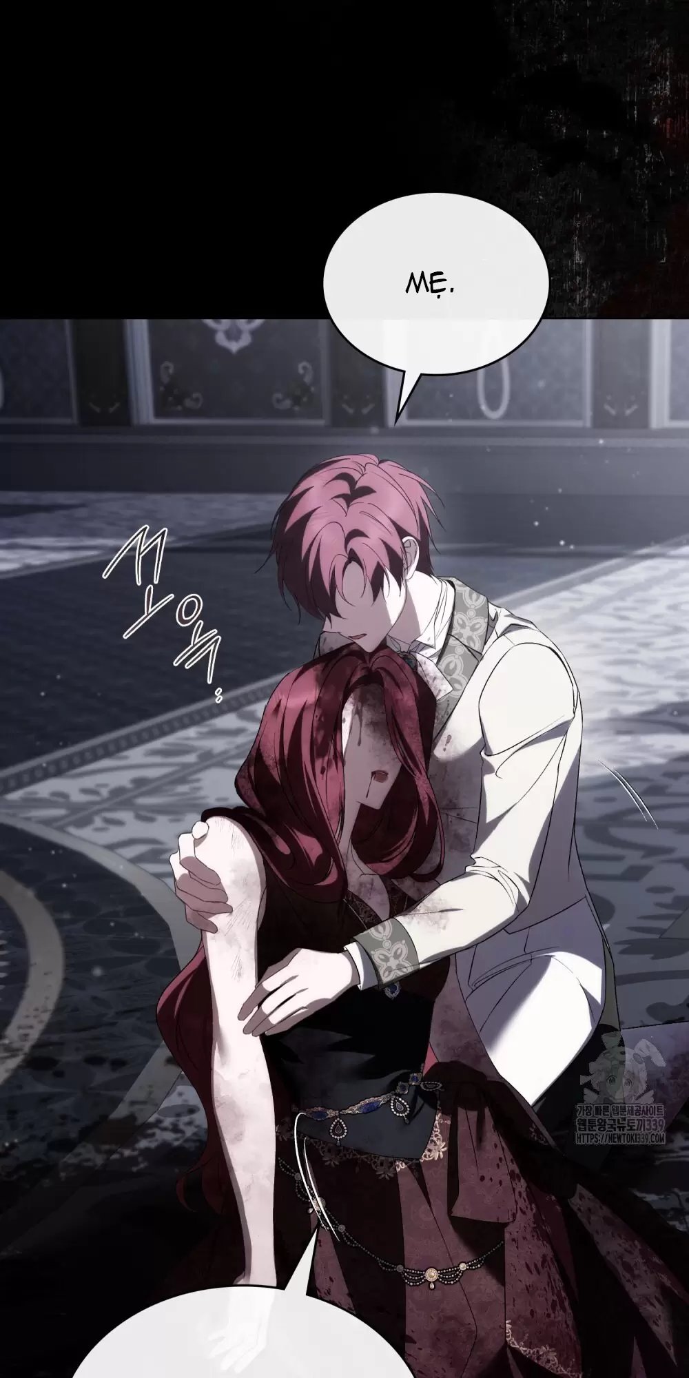 lời hứa không phải của tôi chapter 20 77