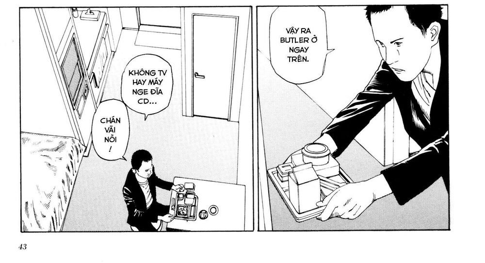 anamorphosis no meijuu chapter 1 72