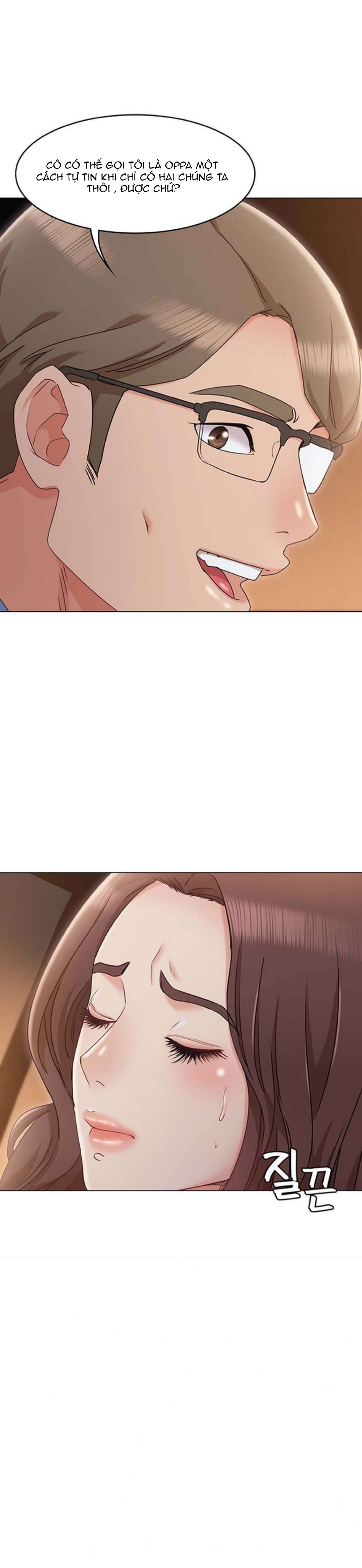 chị của bạn gái chapter 10 6