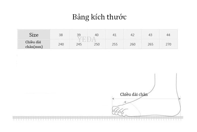 Giày thể thao nam thời trang, giày chạy bộ nam ôm chân thoáng khí mã B601