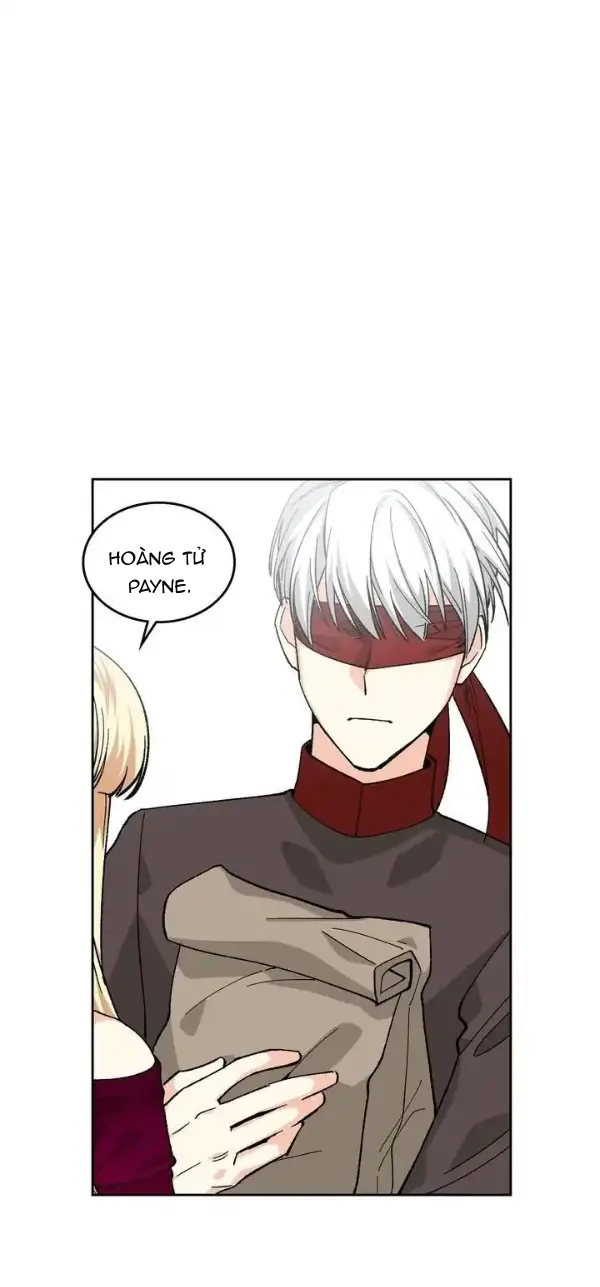 thú cưng của nhân vật phản diện chapter 13 24