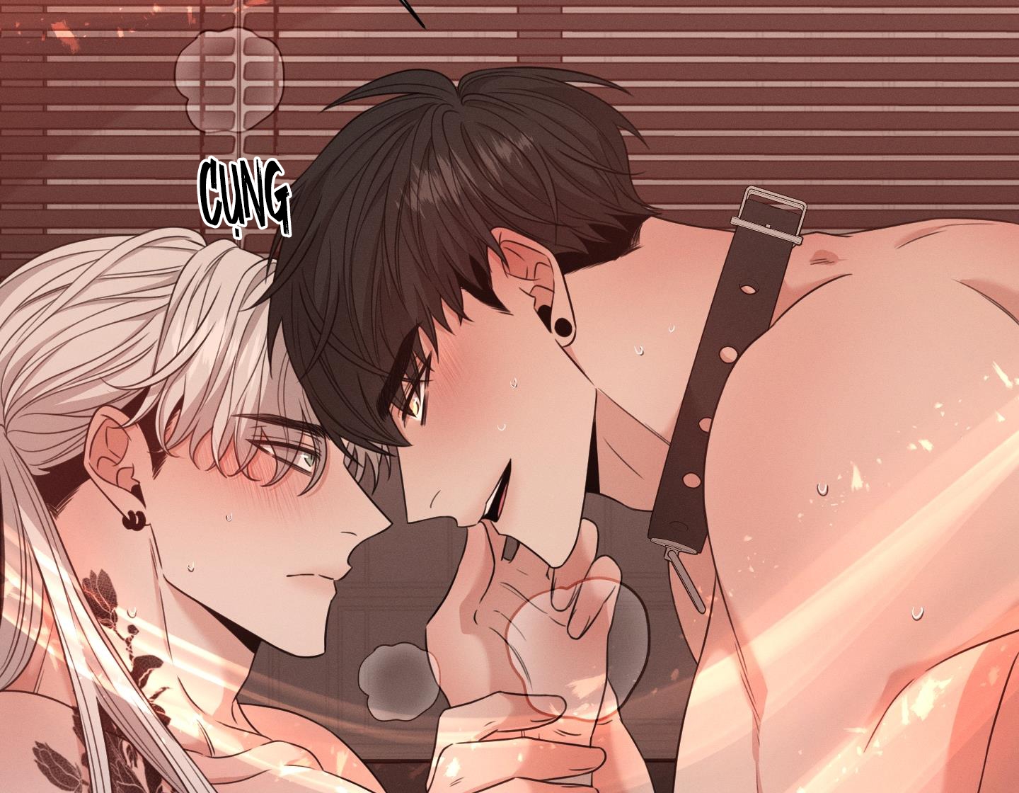 hội chứng minmotion chapter 20 125