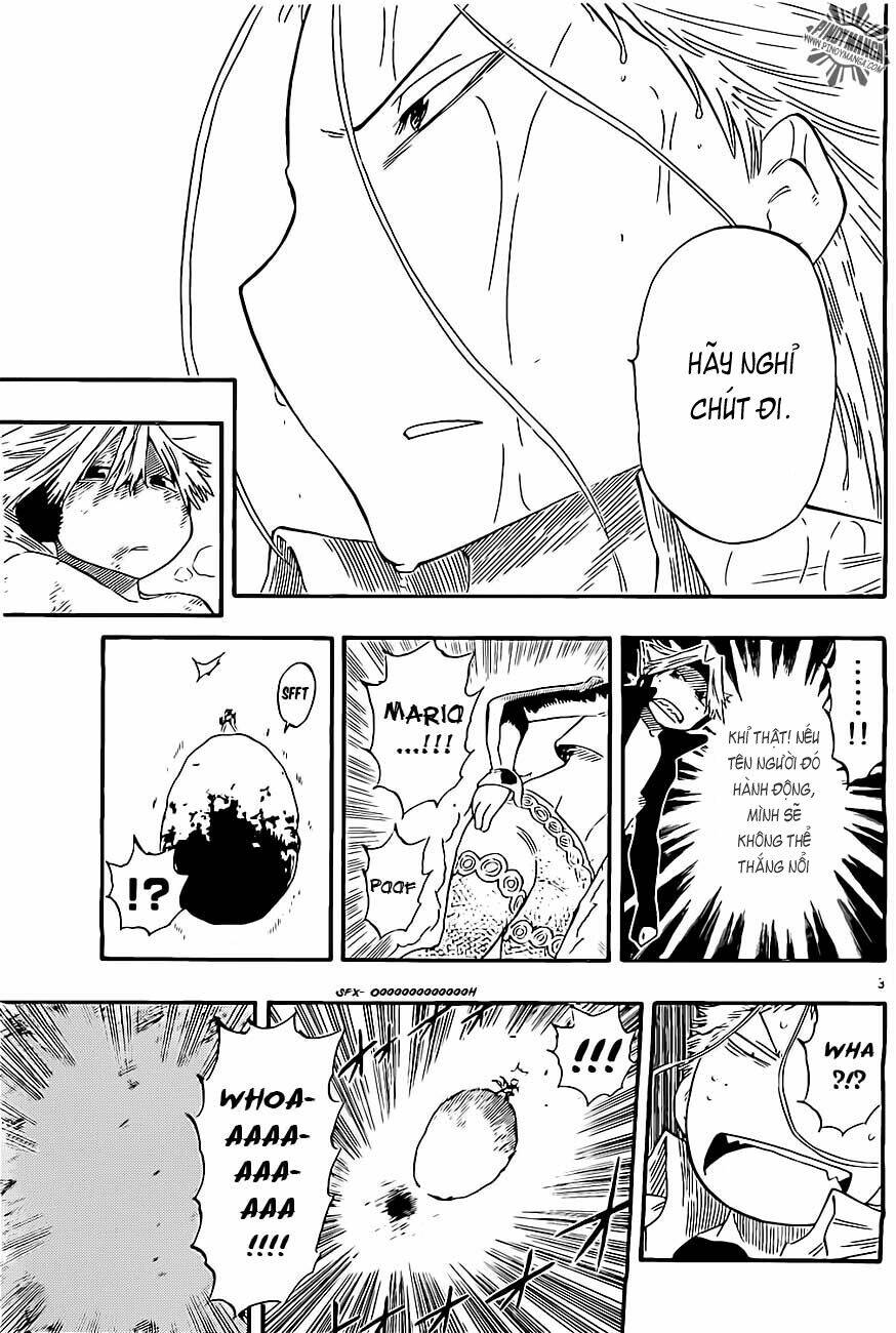 anagle mole chapter 25 4