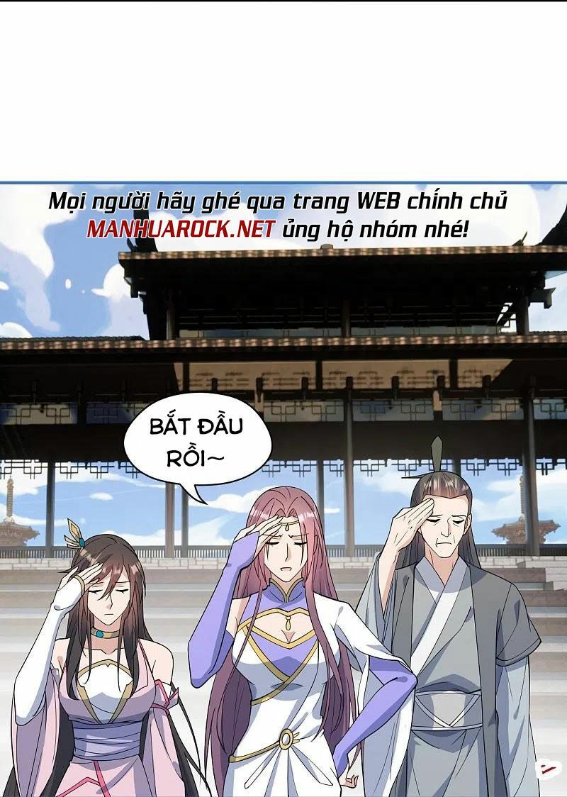 tiên võ đế tôn chapter 252 18