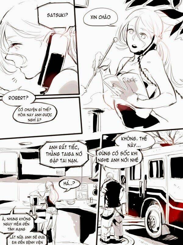 [knb doujinshi] momoi no harem chapter 9 4