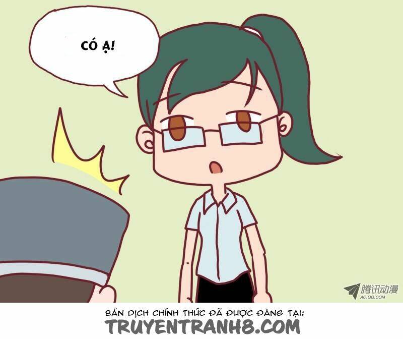 cười trên xe bus chapter 54 4