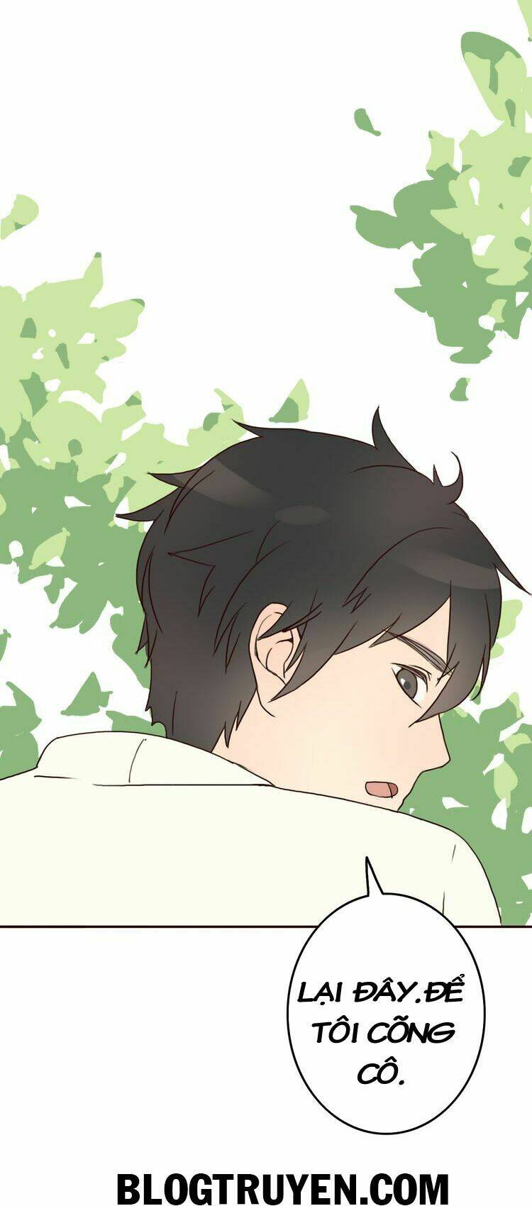 tình yêu không nói dối chapter 12 31