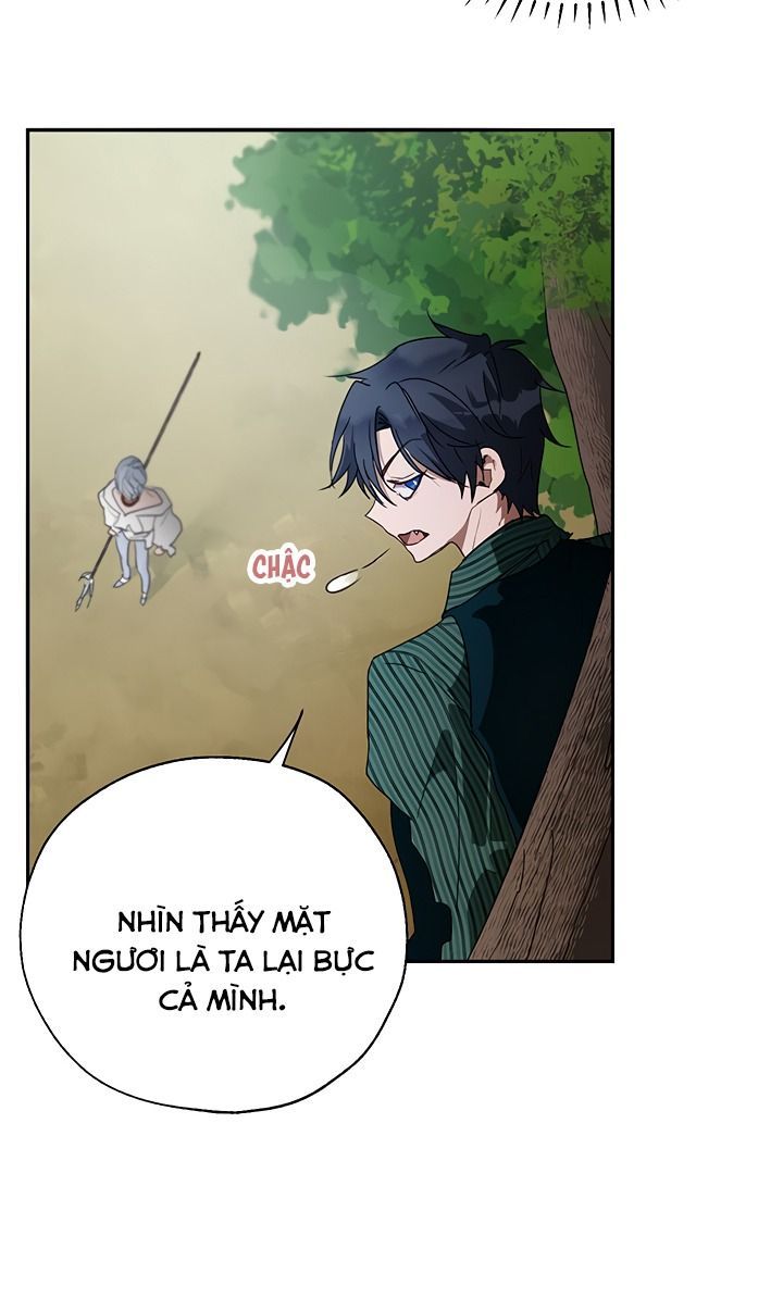 cách để cứu rỗi anh trai của nữ chính chapter 16 3