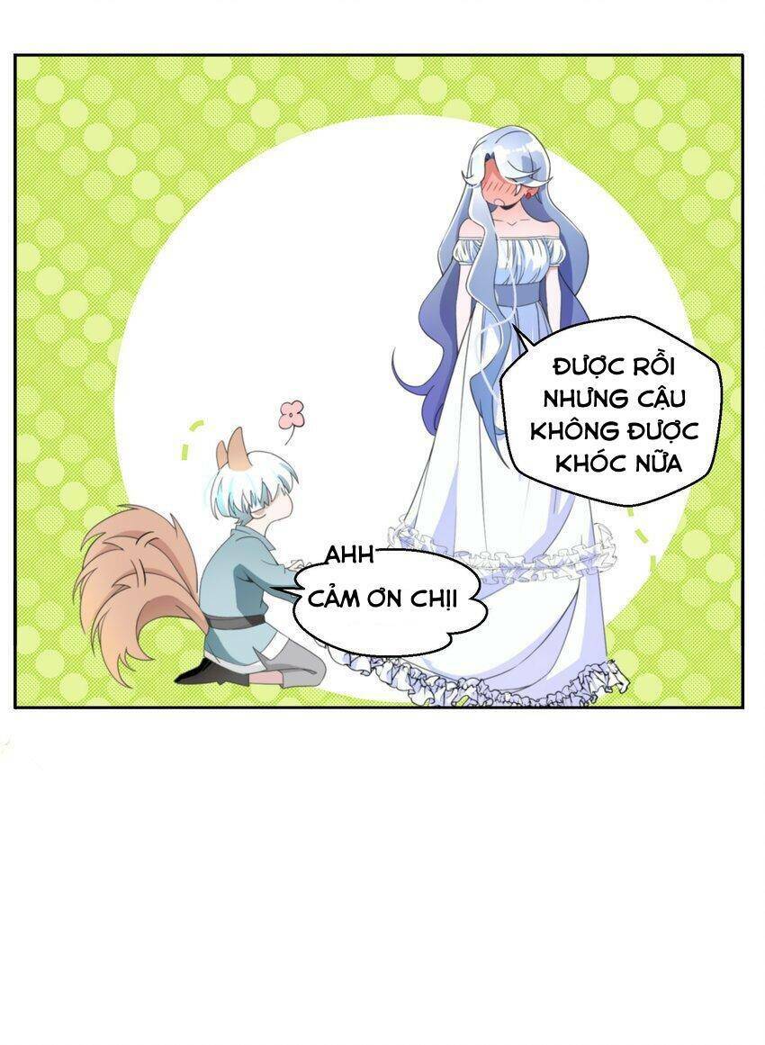 trăm cách tử đạo của công chúa chapter 4 36