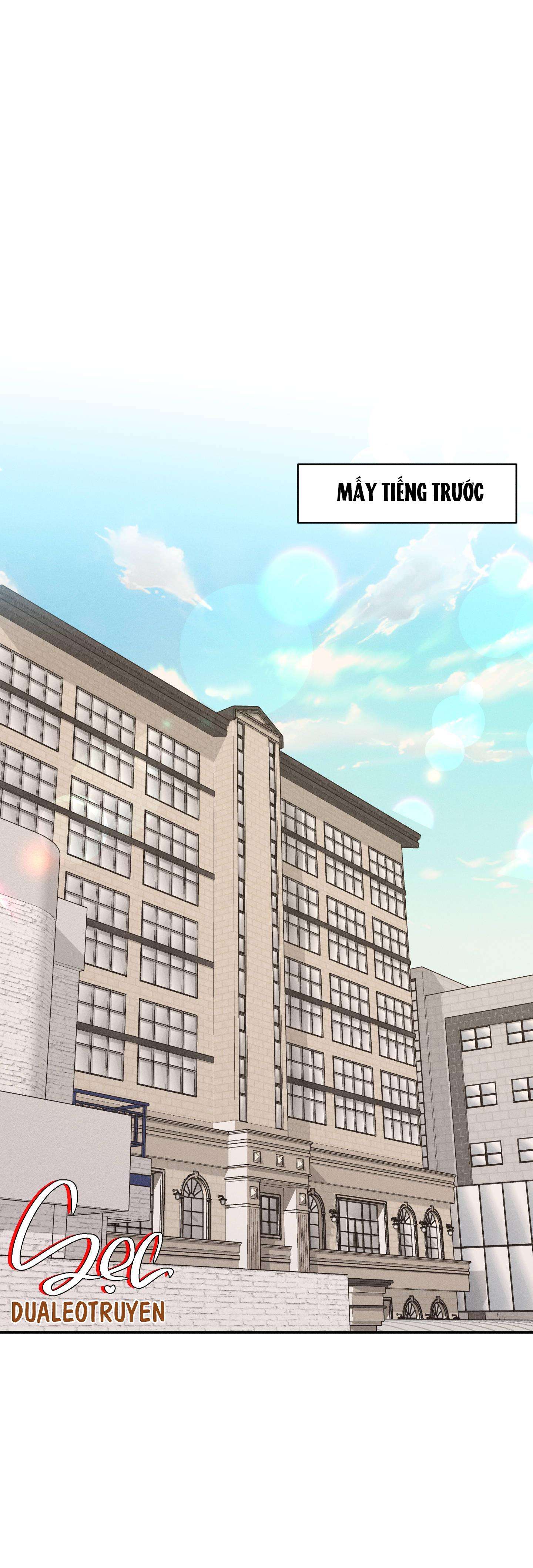 món quà dành cho kẻ ngạo mạn chapter 37 2