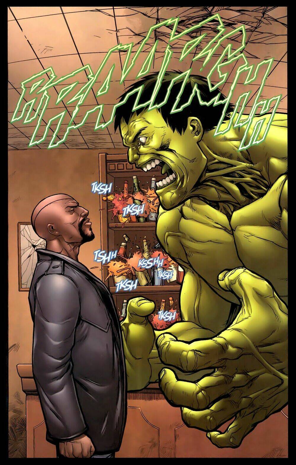 marvel cinematic universe chapter 18 25