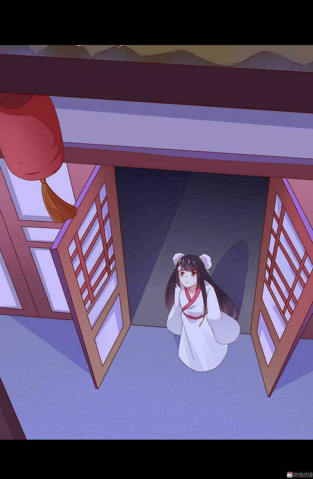 phi thiên địch tự dưỡng đích khẩu tử chapter 46 8