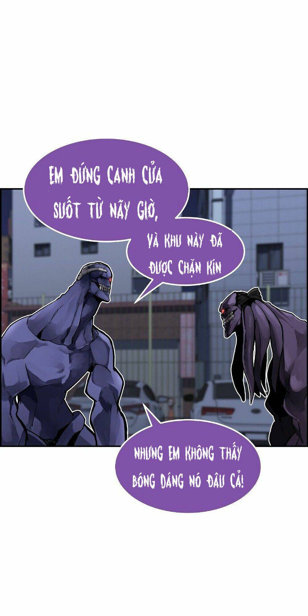 truyền thuyết đô thị dokkaebi chapter 2 27