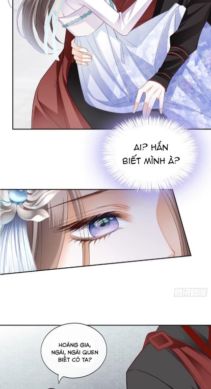 bổn vương muốn nàng chapter 39 18